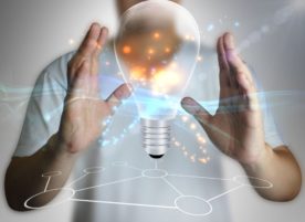 Getting patent for the invention