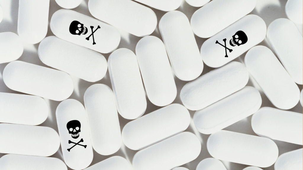 counterfeit medicines