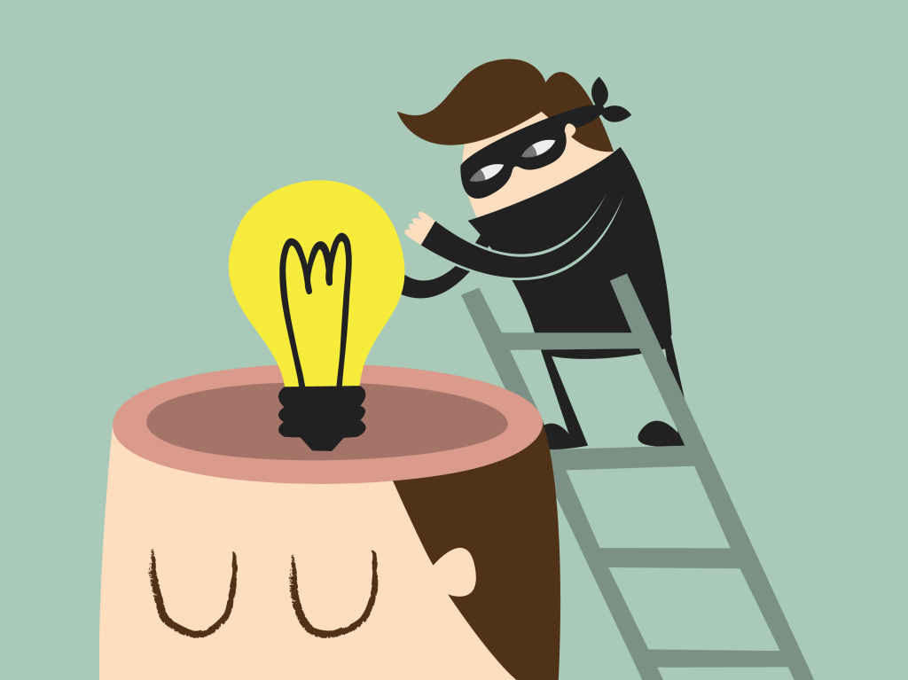 intellectual property protection
