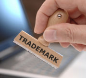 Trademark registration