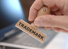 Trademark registration