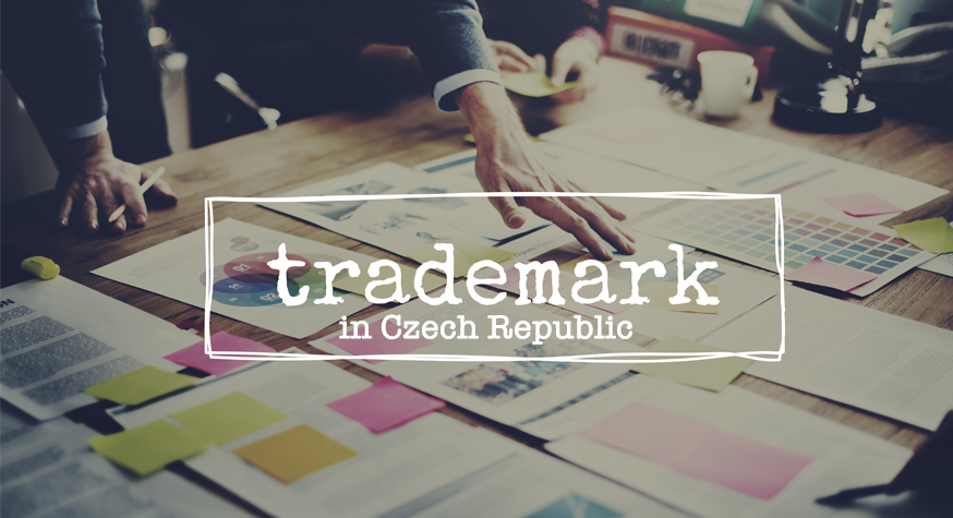 trademark registration in the Czech Republic