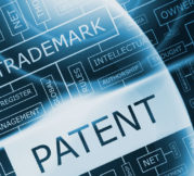 The patent for the invention
